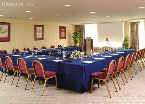 Melia Palas Atenea 15